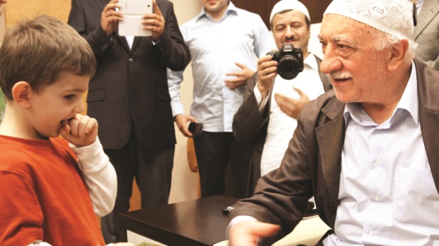 FETÖ'nün "yaz okulu" oyunu