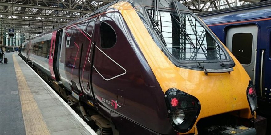 İngiltere’nin hızlı tren projesi rötar yaptı