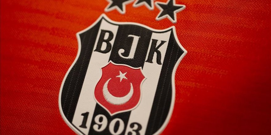 Beşiktaş'tan 6 oyuncuya veda mesajı