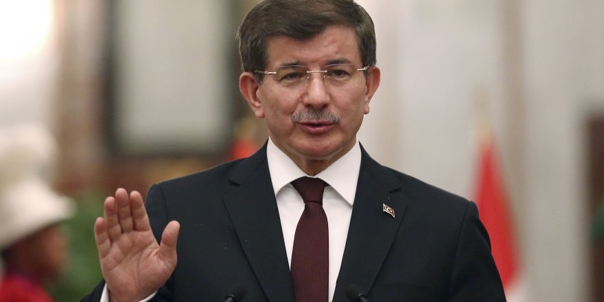Davutoğlu'nun eski danışmanından olay sözler