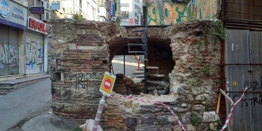 İmamoğlu harekete geçti!