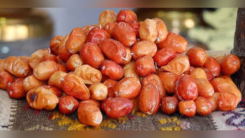 İğdenin faydaları saymakla bitmiyor!