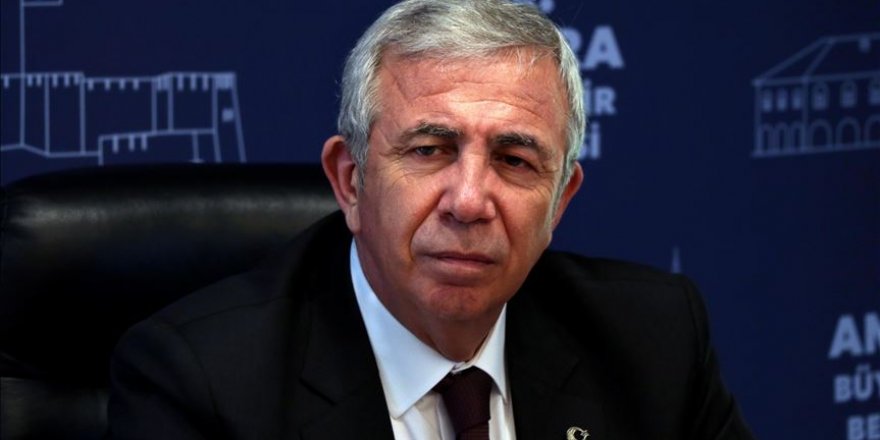 EPDK'ye Başkentgaz başvurusu