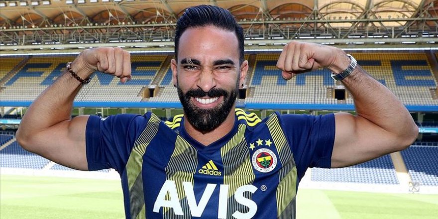 "Fenerbahçe ile şampiyonluk yaşamak istiyorum"