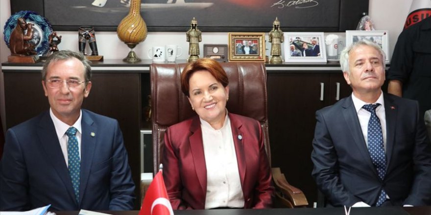 "Böyle bir tavırda bulunmamalı"