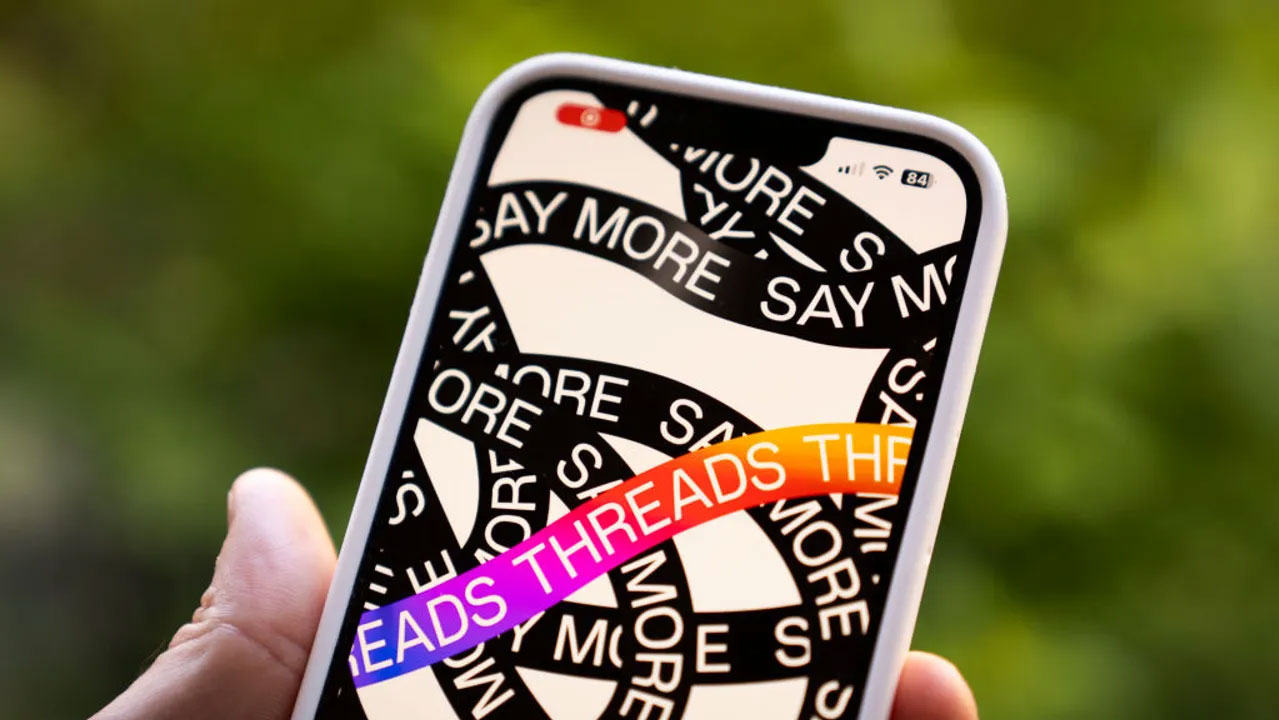 Threads'tan dev yeni özellik!