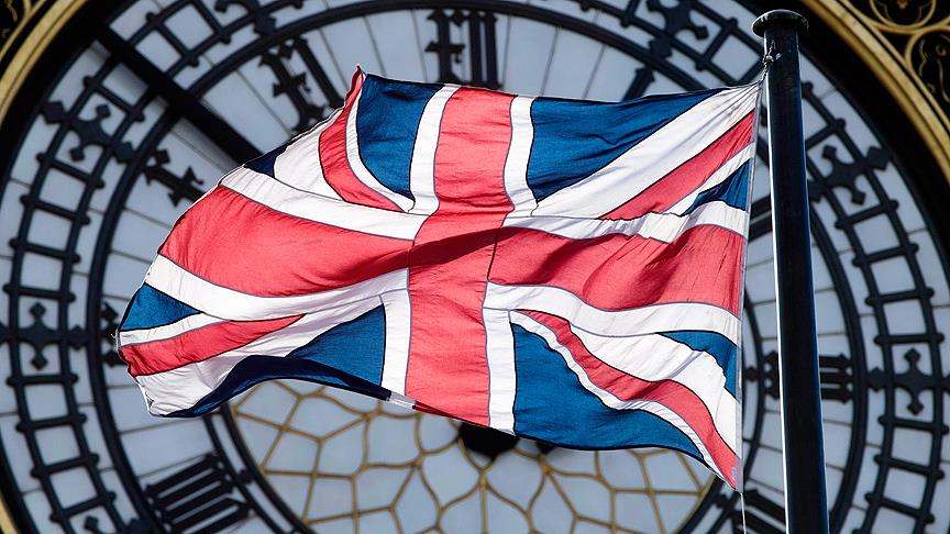 İngiltere'den çarpıcı Türkiye raporu