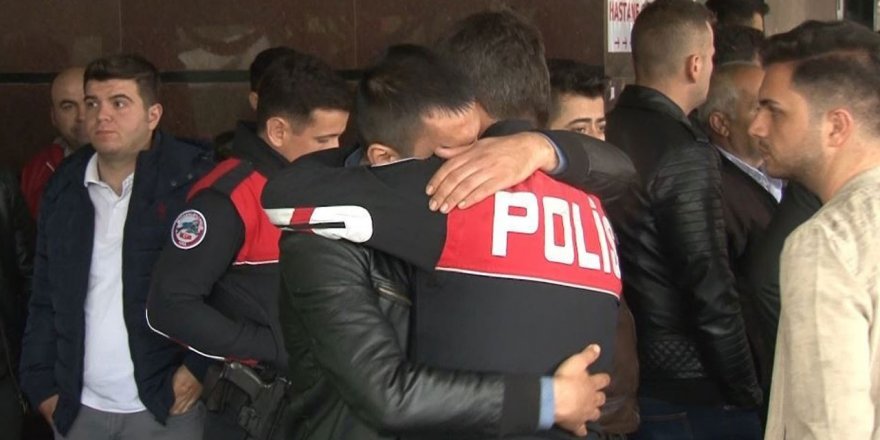 İstanbul'dan kahreden haber! 1 şehit