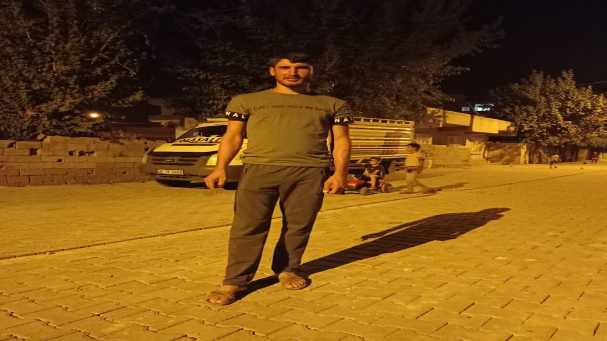 Kayıp olarak aranan gencin cansız bedeni Dicle Nehri'nde bulundu