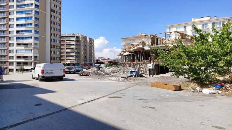 Alacak verecek meselesinde kan aktı: 1 kişi hayatını kaybetti