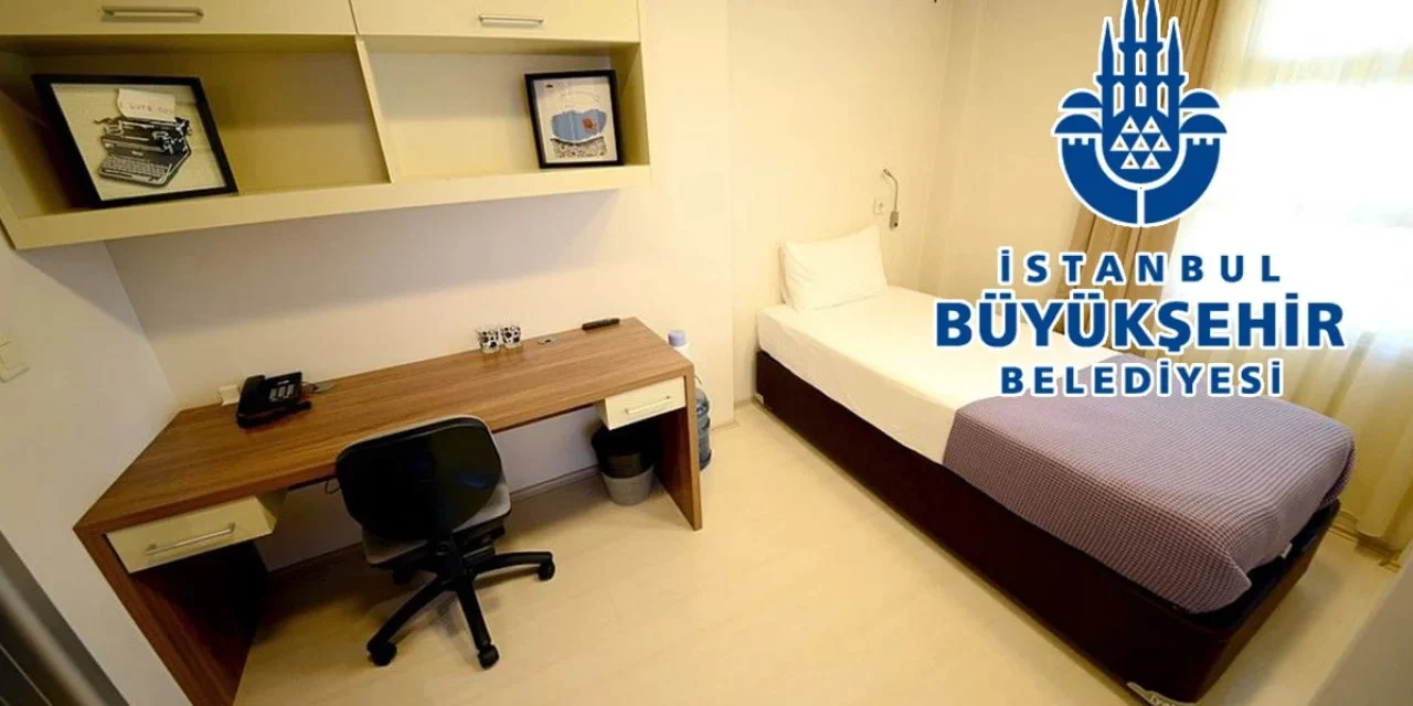 İBB yurt sonuçları açıklandı