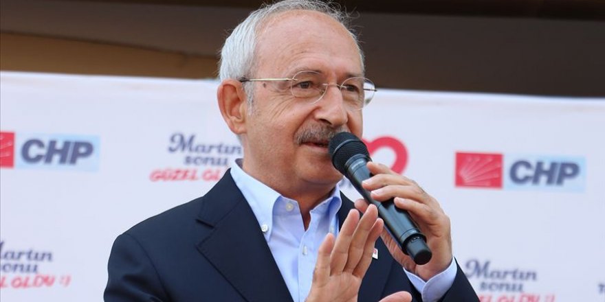 "Cumhurbaşkanının tarafsız olması lazım"