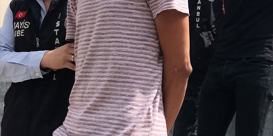 Halit Ayar cinayetiyle ilgili 2 gözaltı