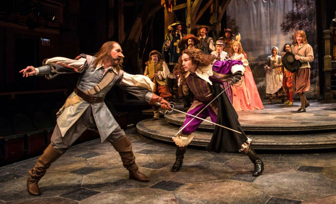 İstanbul'da Dünya Tiyatro Günü etkinlikleri