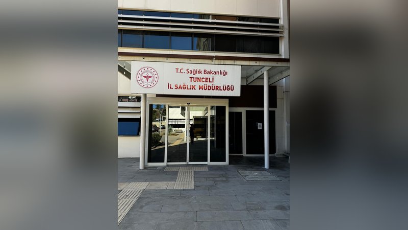 Tunceli'ye 66 hekim ataması yapıldı