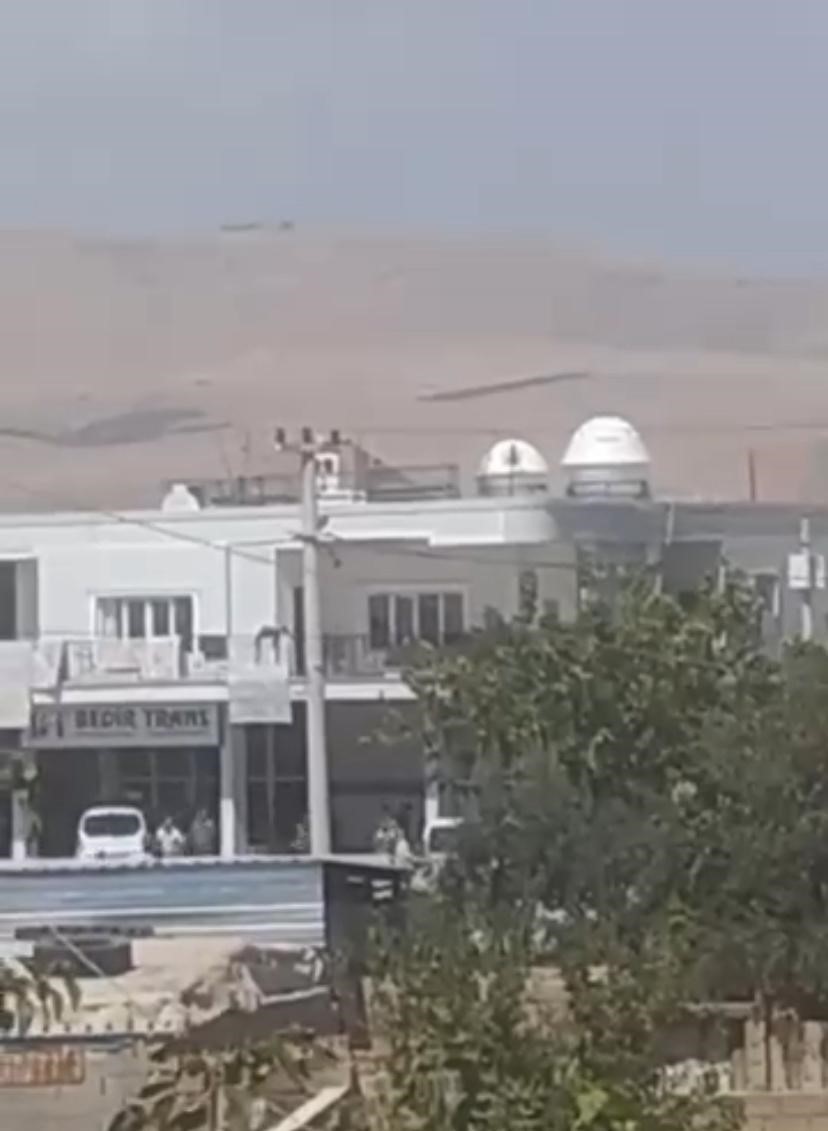 Mardin’de cadde ortasında silahlı çatışma çıktı: 8 yaralı