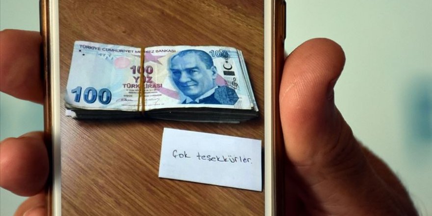'Tutma garantili kupon' dolandırıcılığına dikkat