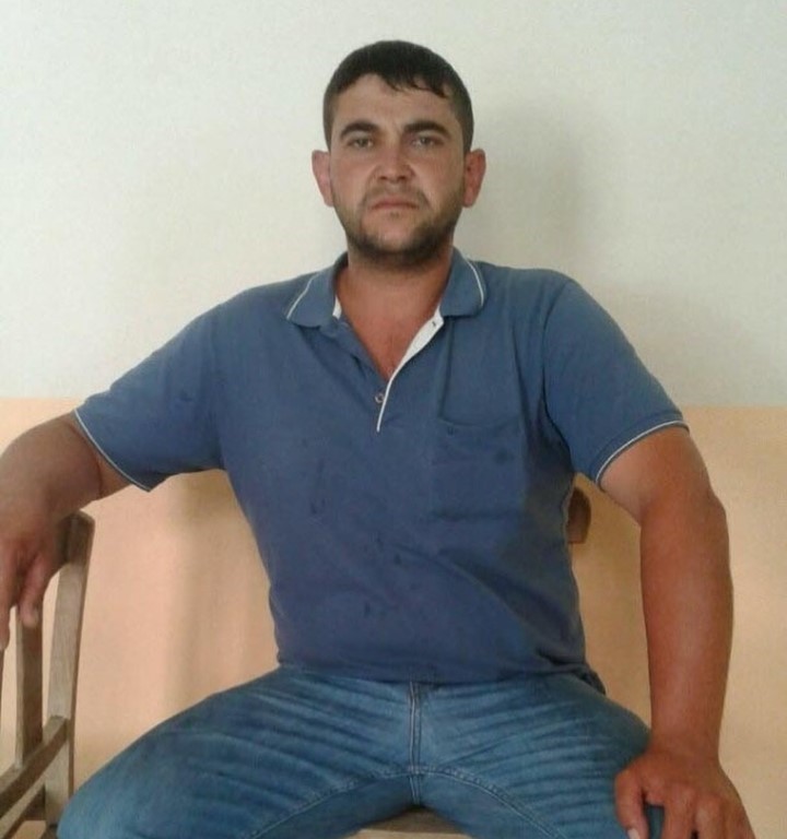 İzmir'de 'toz kaldırma' nedeniyle cinayet işlendi