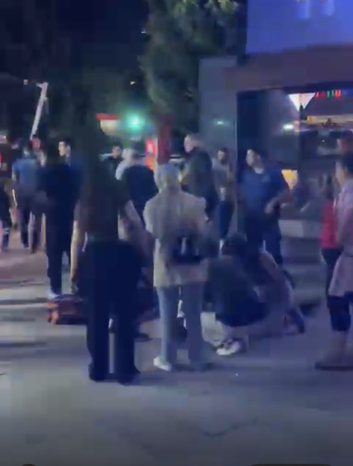 Kafede çıkan tartışmada kan döküldü: 1 kişi hayatını kaybetti