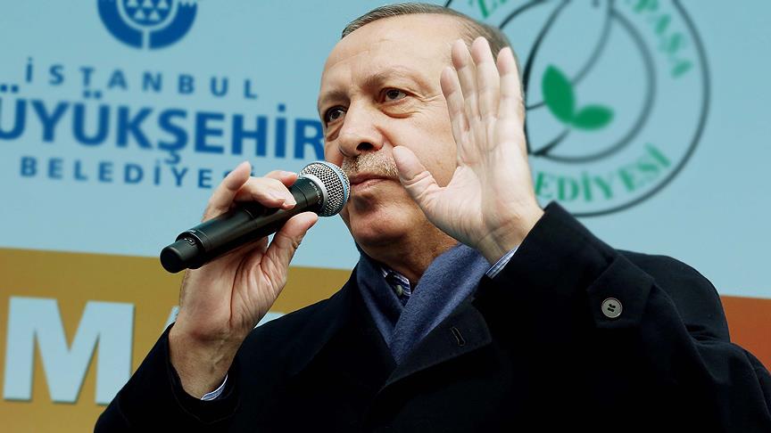 "Bu sistem benim için değil"