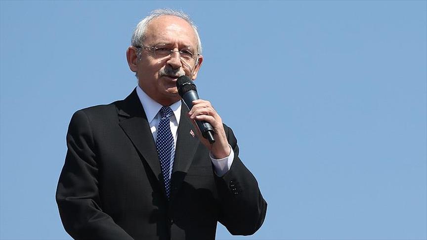 Sandığa gideceğiz, demokrasimizi güçlendireceğiz