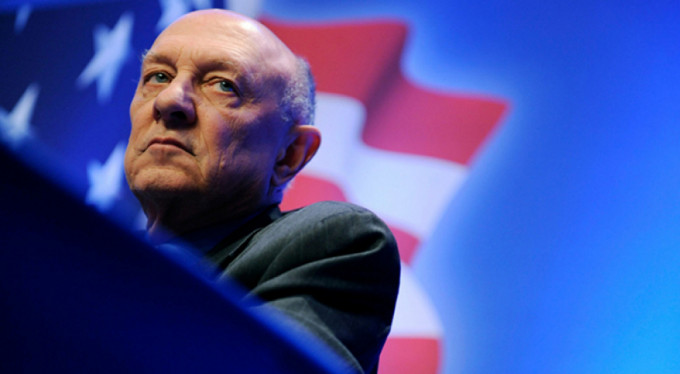 Eski CIA direktöründen Gülen iddiası