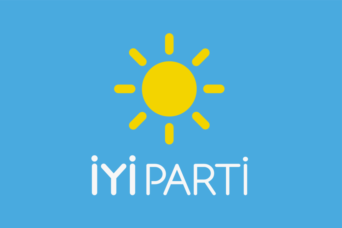 İYİ Parti'de toplu istifa