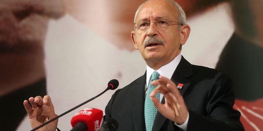 "Annelerin hakkı hukuku savunulmalı"