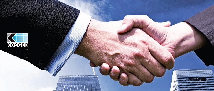 "KOSGEB kredilerinde KOBİ’ler hayal kırıklığına uğruyor"