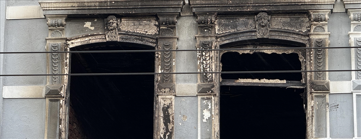 Almanya'da çıkan yangında iki Türk hayatını kaybetti