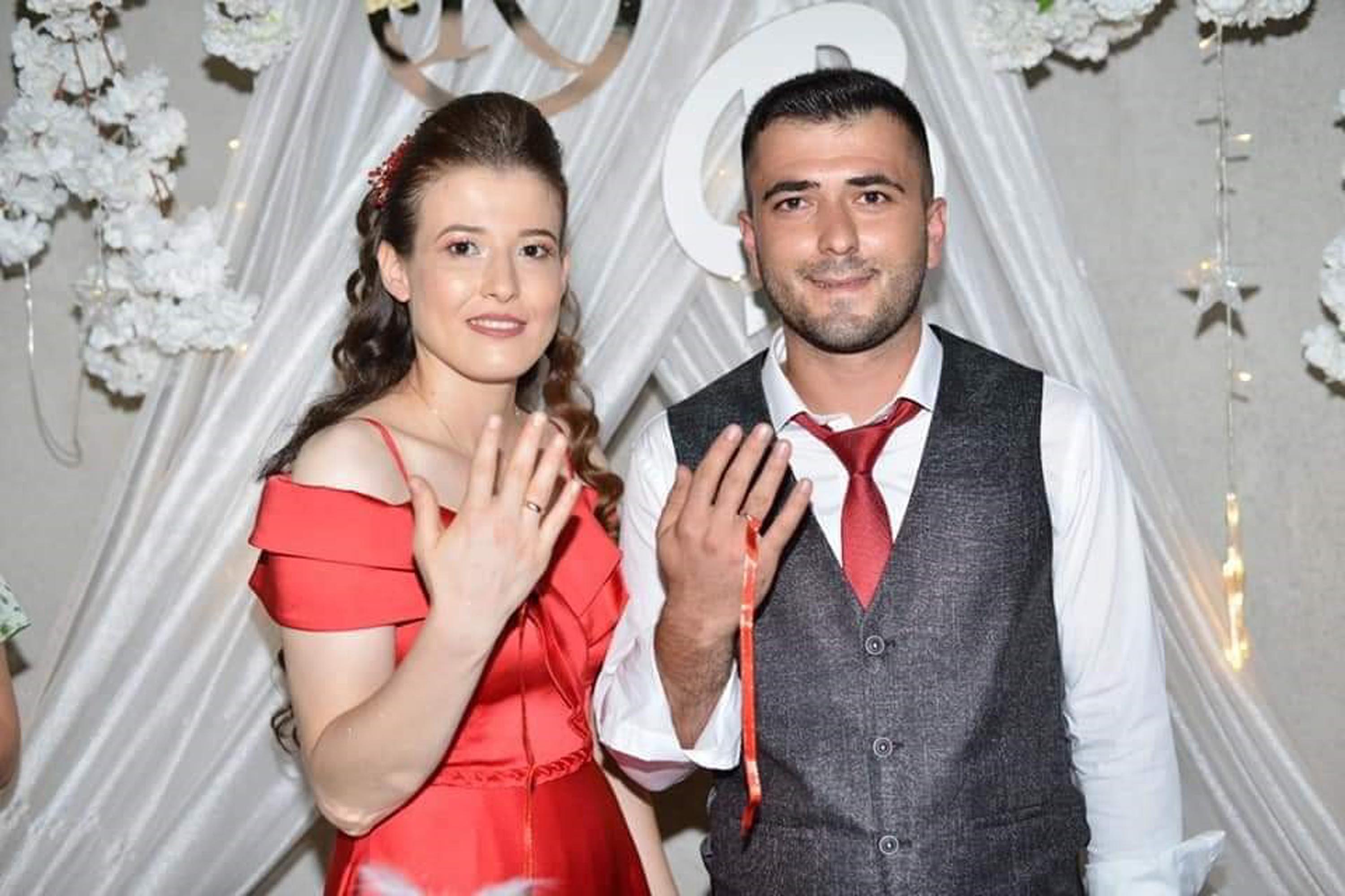 Manisalı uzman çavuş KKTC'de hayatını kaybetti