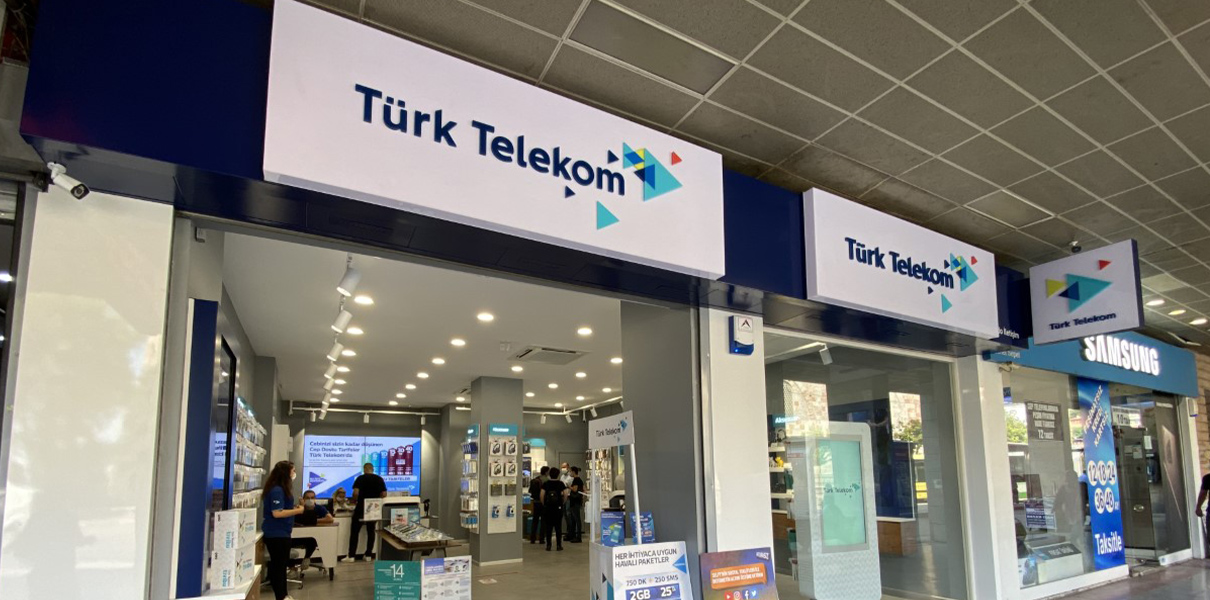 Türk Telekom'un 2024'te ettiği kar açıklandı