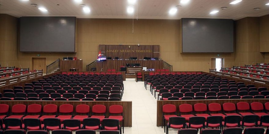 'İntihara yönlendirme' davasında beraat!