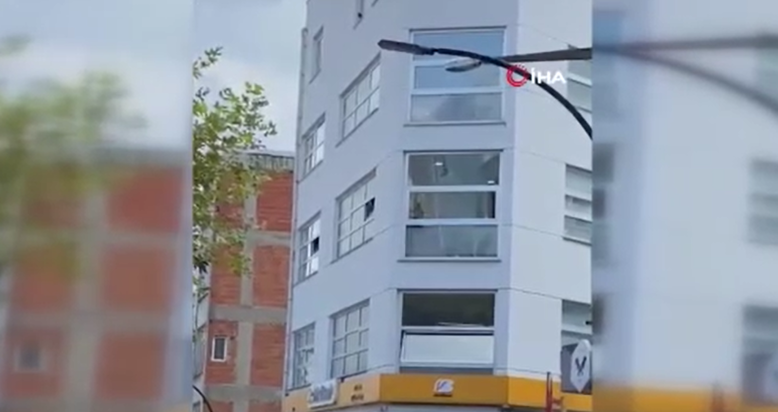 Çanakkale'de 5 yaşındaki çocuk kayboldu