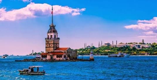 İstanbul'da konaklama fiyatları geriledi