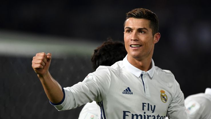 Ronaldo, Puskas'ın rekoruna göz dikti
