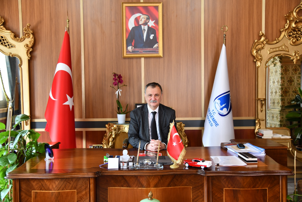 Yunusemre Belediyesi, Yuntdağı Yağlı Güreşleri’nin ekonomik nedenlerle iptal edildiğini duyurdu