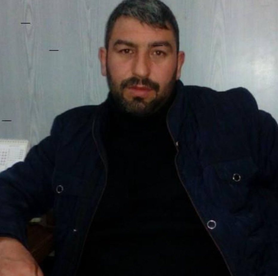 Kayseri'de silahlı kavga! 1 kişi öldü 1 kişi yaralandı