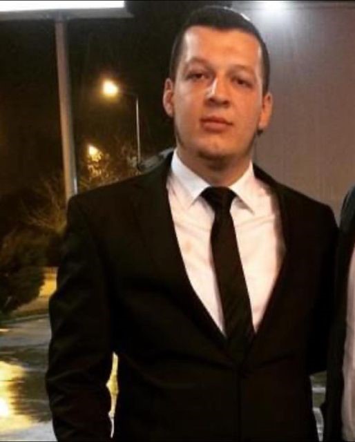 İşe giderken kaza yaptı! Yaşamını yitirdi