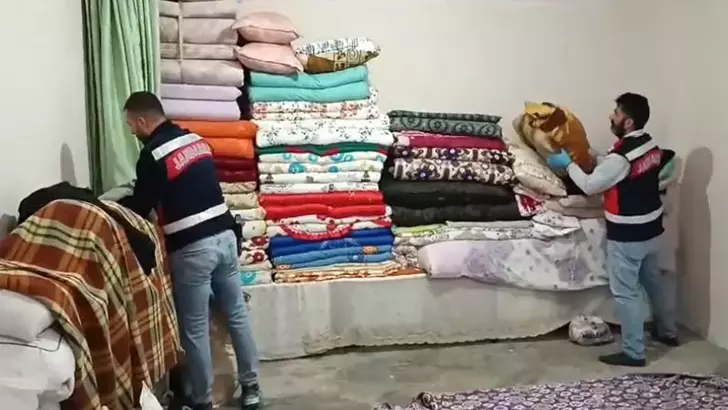 Şanlıurfa merkezli 3 ilde PKK operasyonu düzenlendi