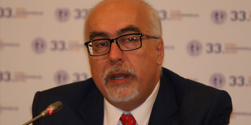 Dünya Gastroenteroloji Kongresi'ne büyük ilgi