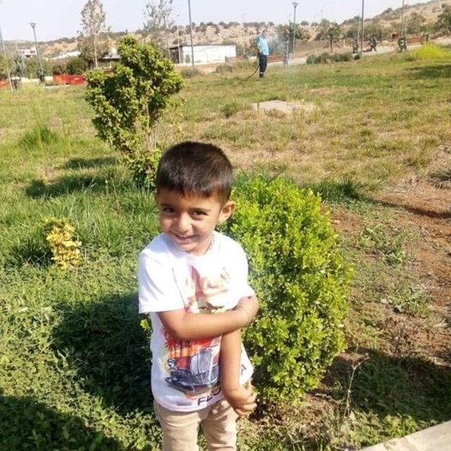 Şanlıurfa'da 4 yaşındaki çocuk hayatını kaybetti