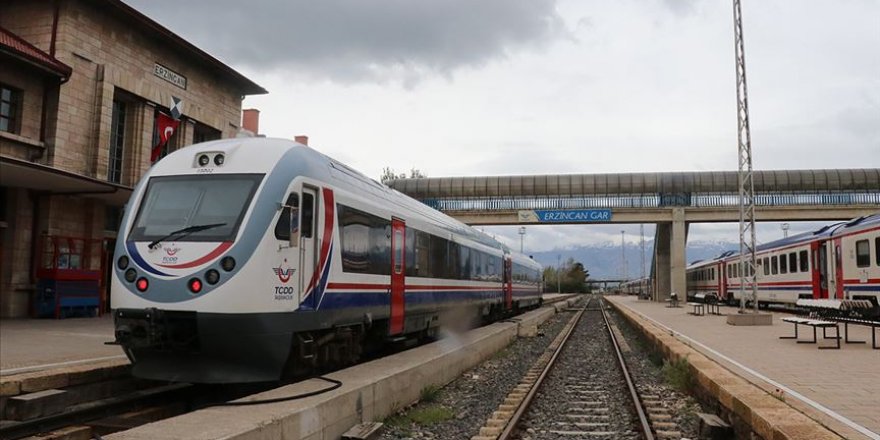 Demir yolu emniyet yönetmeliğinde değişiklik