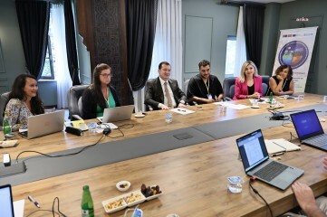 Silivri’de “Tarımda İklim Değişikliği” masaya yatırıldı