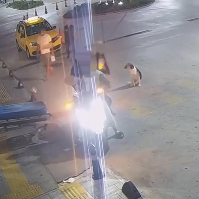 İzmir'de alıkoydukları kişiyi yaralayan 3 kişi tutuklandı