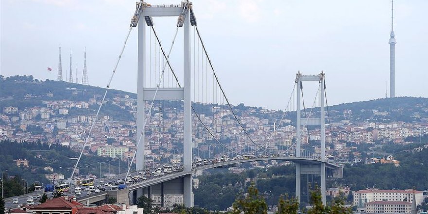 İstanbul trafiğine maç düzenlemesi
