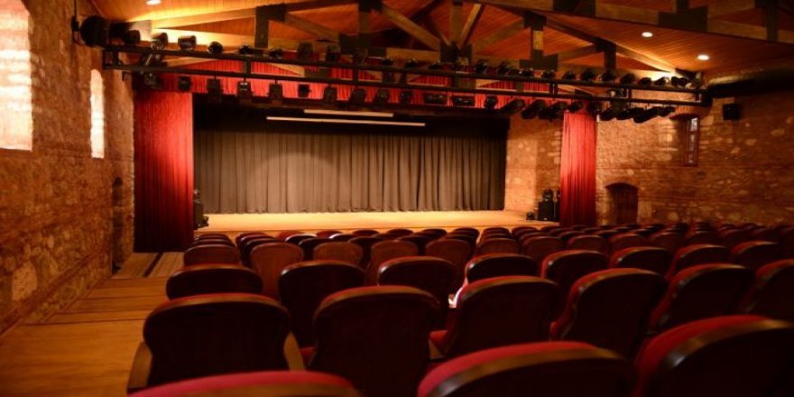 "Birçok sanatçı işsiz kalacak"