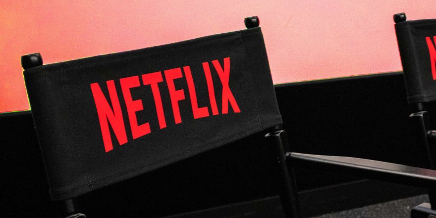 Netflix'ten Türkiye'de ilk sansür