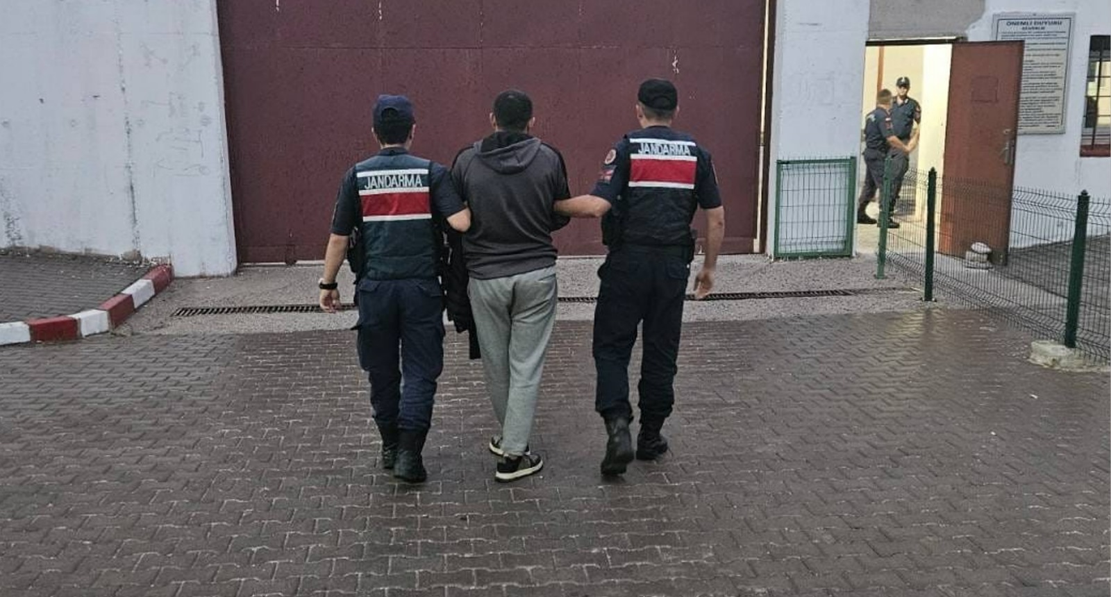 8 gündür kayıp olarak aranıyordu: Cinayet şüphesiyle 2 kişi tutuklandı!