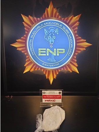 Uyuşturucu operasyonunda 4 şüpheli yakalandı (3 Eylül 2024)